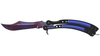 Doppler Black Pearl image