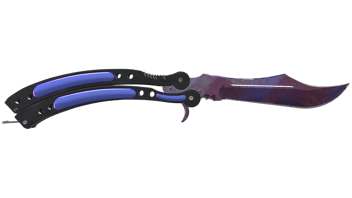 Doppler Black Pearl image