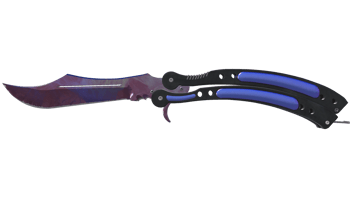 Doppler Black Pearl image
