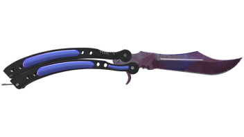 Doppler Black Pearl image