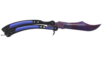 Doppler Black Pearl image