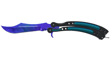 Doppler Sapphire image