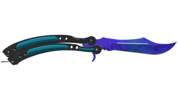 Doppler Sapphire image