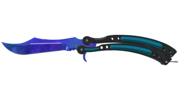 Doppler Sapphire image