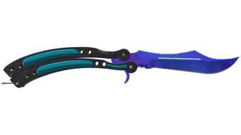 Doppler Sapphire image