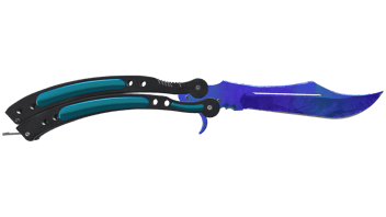 Doppler Sapphire image
