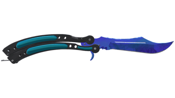 Doppler Sapphire image