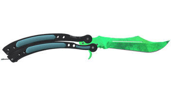 Gamma Doppler Emerald image