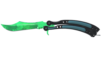 Gamma Doppler Emerald image