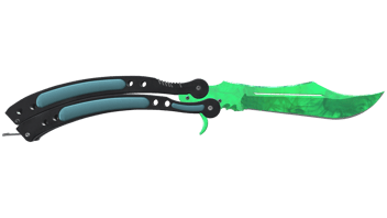 Gamma Doppler Emerald image