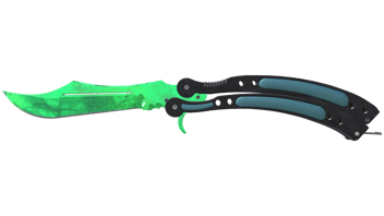 Gamma Doppler Emerald image
