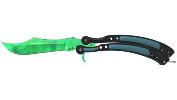 Gamma Doppler Emerald image
