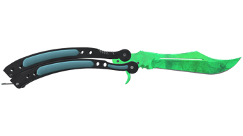 Gamma Doppler Emerald image