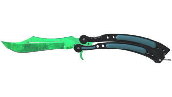 Gamma Doppler Emerald image