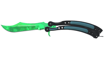 Gamma Doppler Emerald image