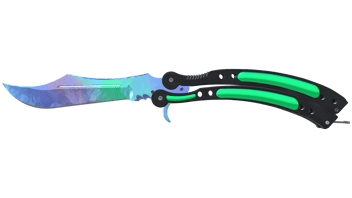 Gamma Doppler Phase 1 image