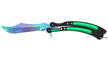 Gamma Doppler Phase 1 image