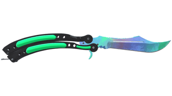 Gamma Doppler Phase 1 image