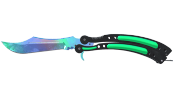 Gamma Doppler Phase 1 image