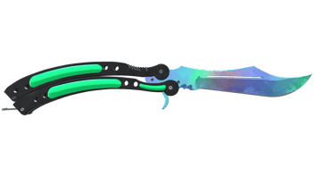Gamma Doppler Phase 1 image