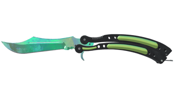 Gamma Doppler Phase 2 image