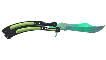 Gamma Doppler Phase 2 image