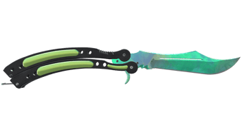 Gamma Doppler Phase 2 image