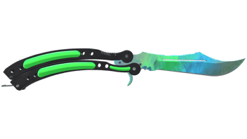 Gamma Doppler Phase 3 image