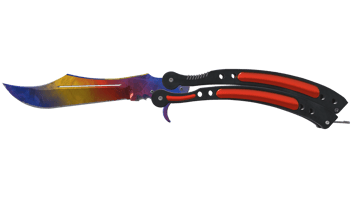 Marble Fade image