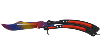 Marble Fade image