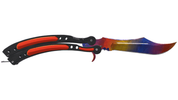 Marble Fade image