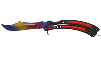 Marble Fade image