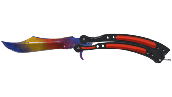 Marble Fade image