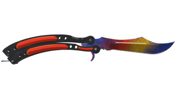 Marble Fade image