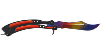 Marble Fade image