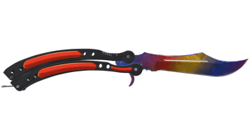 Marble Fade image