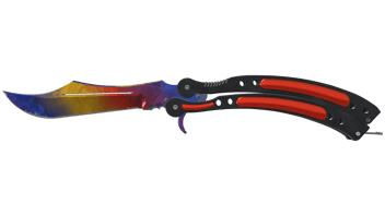 Marble Fade image