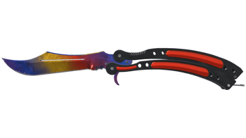Marble Fade image