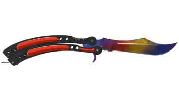 Marble Fade image