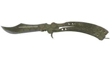 Safari Mesh image