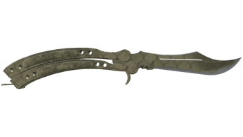 Safari Mesh image