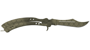 Safari Mesh image