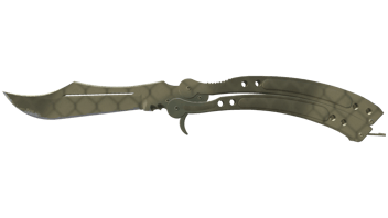 Safari Mesh image