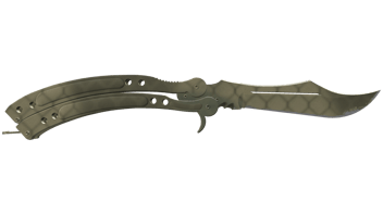 Safari Mesh image