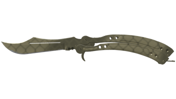 Safari Mesh image