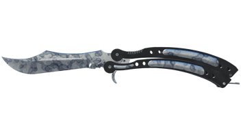 Stained image
