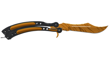 Tiger Tooth image