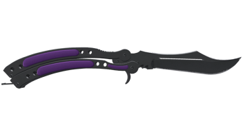Ultraviolet image