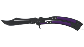 Ultraviolet image