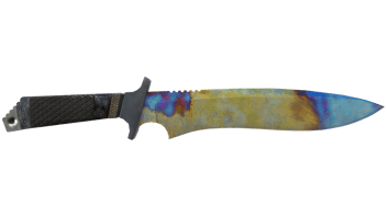 Case Hardened image